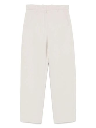 Max Mara Grana trousers - Neutrals