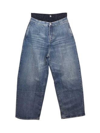 The Attico De Attico lange broek