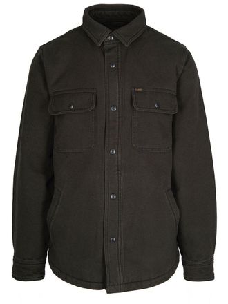 Filson Fleece Lined Jac-shirt Fmosh0006