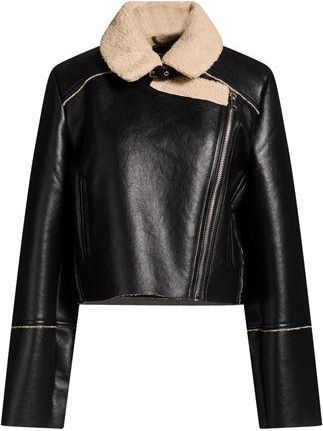 Only CAPISPALLA - Shearling & Teddy su YOOX.COM