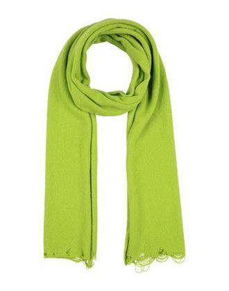Amaranto ACCESSORIES - Scarves sur YOOX.COM