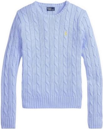 Ralph Lauren Mujer, Jerseys, Azul, Talla: S