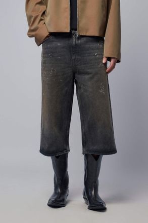 Our Legacy Capri Cut