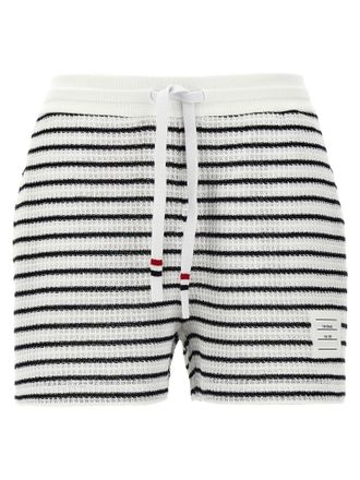 Thom Browne Short Stripes