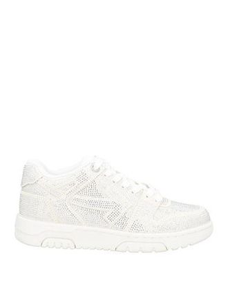 Off-white CALZADO - Sneakers en YOOX.COM