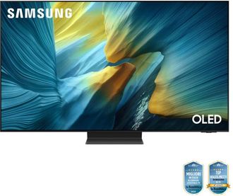 Samsung tvc led 65 oled smart tv one connect HDR10 4HDMI3 usb dolby atmos ots