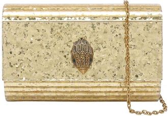 Kurt Geiger Party Eagle Clutch