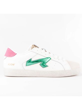 Kaporal Essenti&euml;le sneakers voor dames van Kaporal