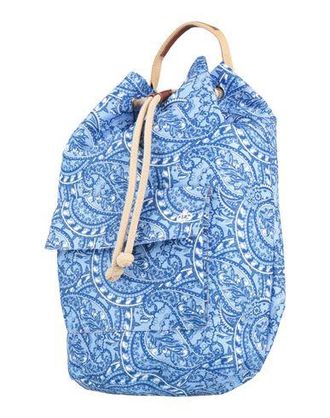 LUIGI BORRELLI NAPOLI BAGS - Rucksacks on YOOX.COM