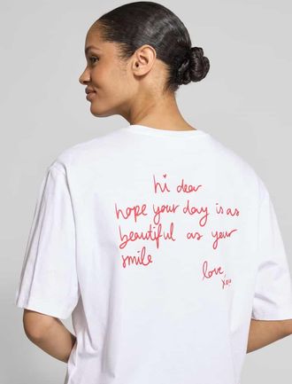 comma t-shirts voor dames online kopen? | Morgen in huis