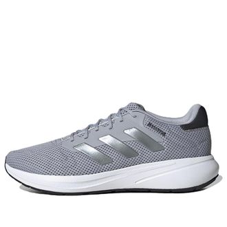 adidas Response Runner Hallo Silver Night Metallic ID7333