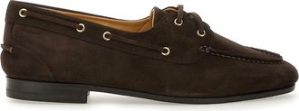 Bally Moccasin Pathy
