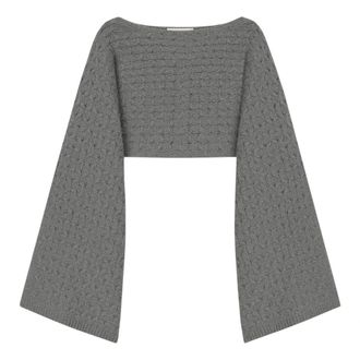 Áeron Mujer, Chaquetas, Gris, Talla: ONE Size