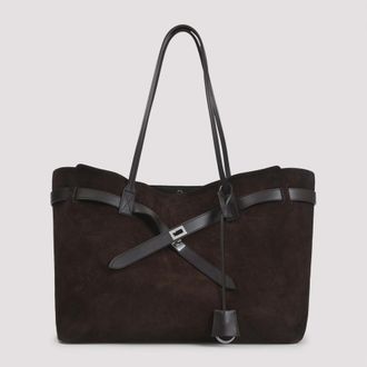 Balenciaga Bel Air Tote L Shoulder Bag