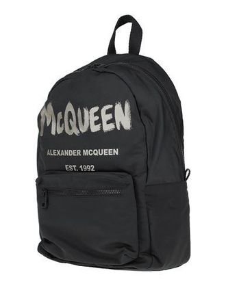 Alexander McQueen BORSE - Zaini su YOOX.COM