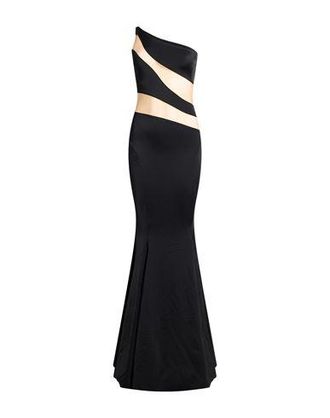 Norma Kamali DRESSES - Maxi dresses sur YOOX.COM