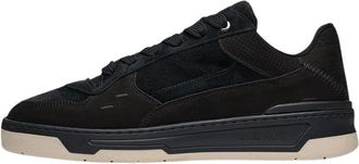 Filling Pieces Hombre, Zapatos, Negro, Talla: 44 EU