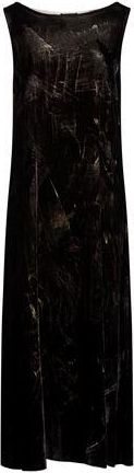 Avant Toi VESTIDOS - Vestidos midi en YOOX.COM