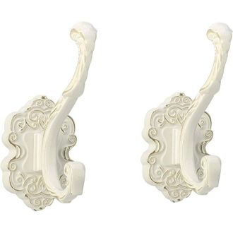 OEM Gancho Para Capucha Montado En La Pared, Gancho Decorativo Para Toallas, Gancho De Aluminio Resistente Para Colgar Abrigos, Carteras Y