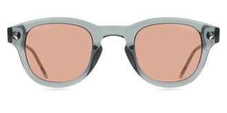 Lozza SL4315 Sorrento 5 0G61 Mens Sunglasses Grey Size 47