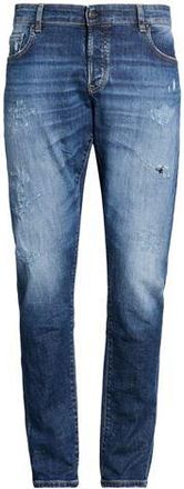The.Nim Standard BOTTOMWEAR - Pantaloni jeans su YOOX.COM