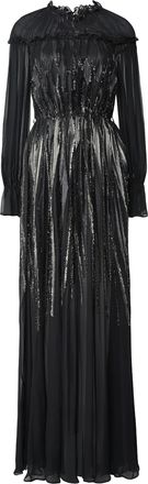 Alberta Ferretti I Live In Silk