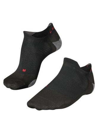 Falke RU5 Race Invisible Running Socks in Black-Mix at Nordstrom, Size Medium