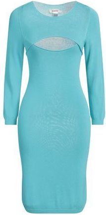 Kontatto VESTIDOS - Minivestidos en YOOX.COM