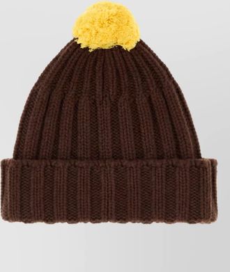 Miu Miu cashmere beanie
