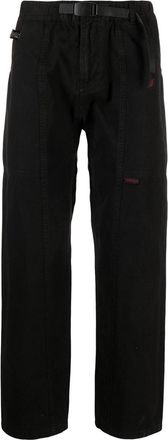 Gramicci Organic cotton belted trousers