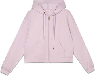 Oltre Dames, Sweatshirts & Hoodies, Paars, Maat: XL Jersey