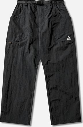 Nike Men s ACG Dolomiti Pants Black
