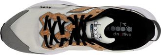 Diadora Mythos Blushield Volo 3 ACBC White / Gray 180127-C3139 Mens