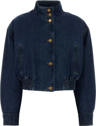 Jil Sander Donna, Giacche, Blu, M, new