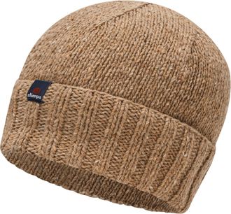 Sherpa Vishnu Hat Brown