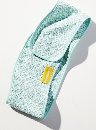 Popmask Microfiber Spa Headband