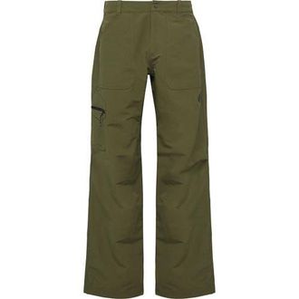Mammut Workhorse Climbing Pant - Mens in Dark Marsh at Nordstrom, Size 32