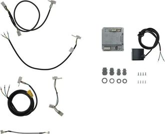 OEM Br&ouml;tje Isr M&oacute;dulo De Ampliaci&oacute;n, Tipo Isr Ewm B, 680844