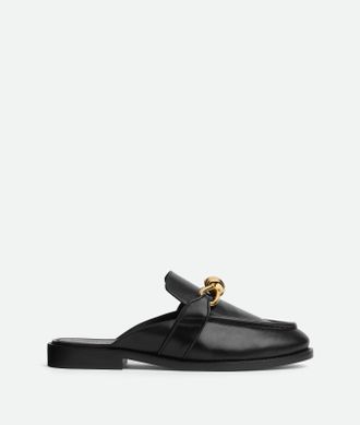 Bottega Veneta Astaire Loafer - Bottega Veneta