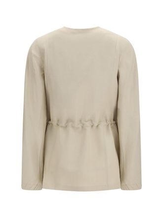 Max Mara Carezza Jacket - Beige