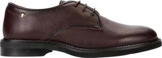 Pikolinos Deva Veterschoenen - Dames - Schoenen - Bruin - Maat: 42 EU Leer