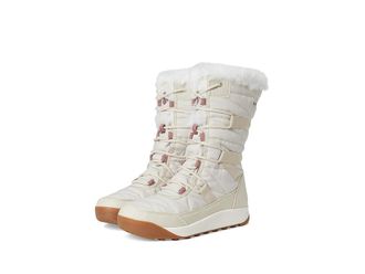 Columbia Minx IV Womens Climbing Shoes Dark Stone/Fig : 7 D - Wide, Synthetic