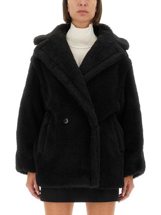 Max Mara Teddy Bear Coat Olga