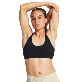 Under Armour Ladies Motion Low Impact Bralette