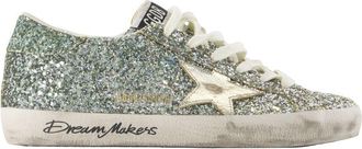 Golden Goose Super Star Sneakers