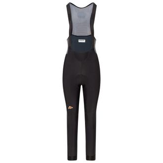 Cafe du Cycliste Rosie Velohose f&uuml;r Damen | schwarz