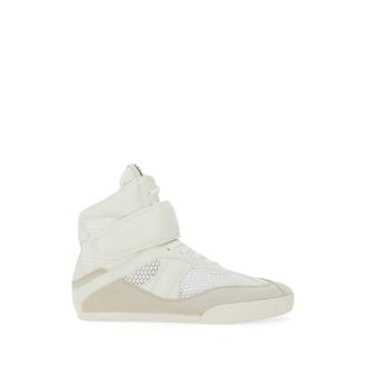 Chlo&eacute; Sneakers Kick - - Shoes - Donna - Beige - 40 EU