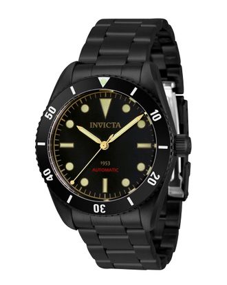 Invicta Mens Pro Diver Watch