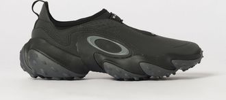 Oakley Sneakers slip-on Edge Icon in neoprene idrorepellente con suola dentellata