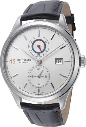 Montblanc Heritage Mens Watch